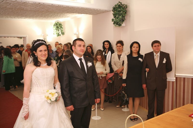 добруджански ритуал 4